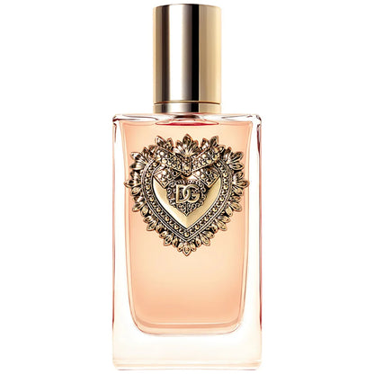Zestaw 3 perfum Dolce & Gabanna Devotion, My Way Giorgio Armani, Lancôme Idôle 100ml