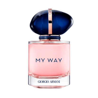 Zestaw 3 perfum Dolce & Gabanna Devotion, My Way Giorgio Armani, Lancôme Idôle 100ml